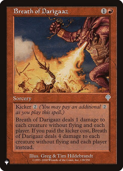 Breath of Darigaaz