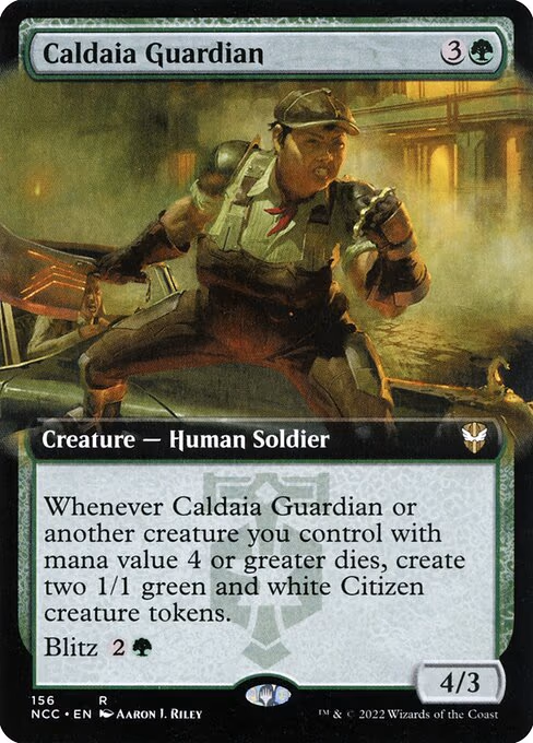 Caldaia Guardian