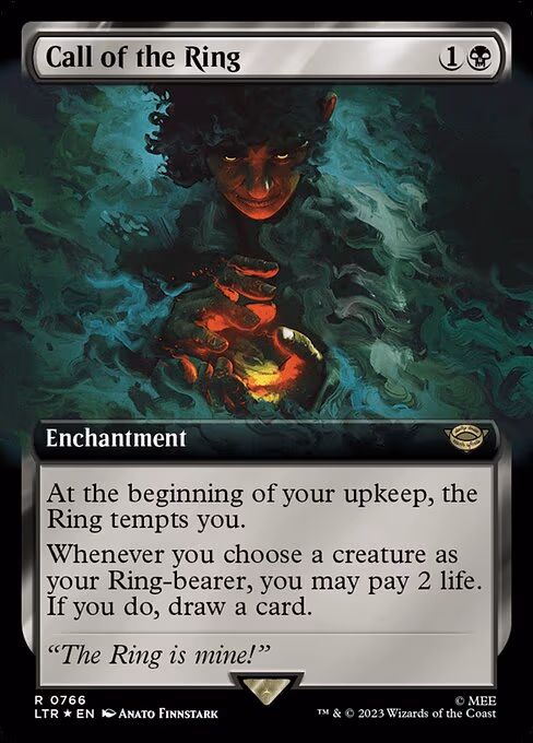 Call of the Ring