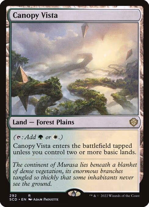 Canopy Vista - R (292)