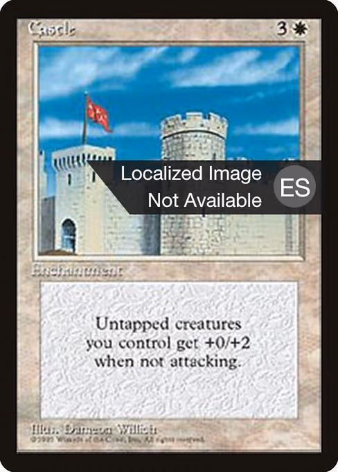 Castle