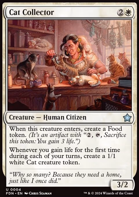 Pirates Theme Card