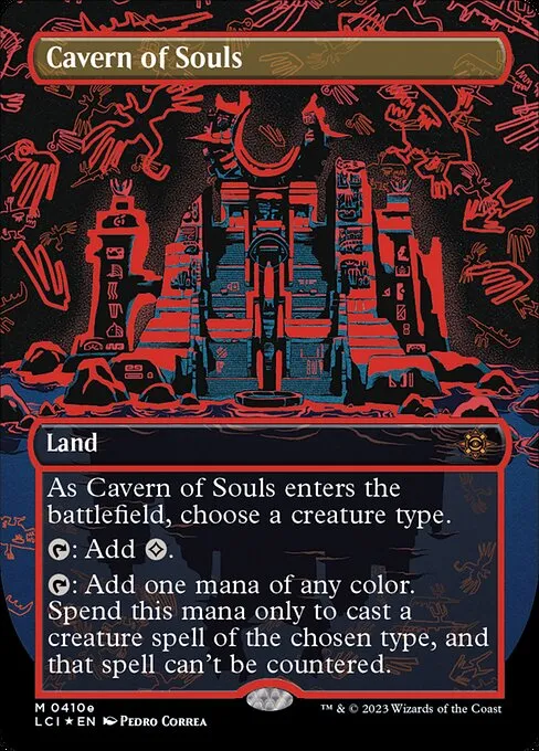 Cavern of Souls