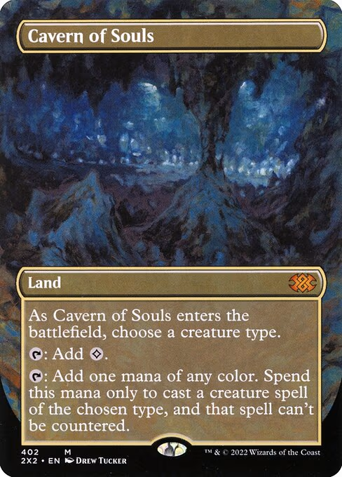 Cavern of Souls