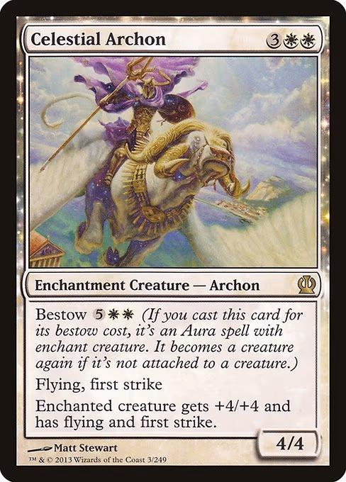 Celestial Archon