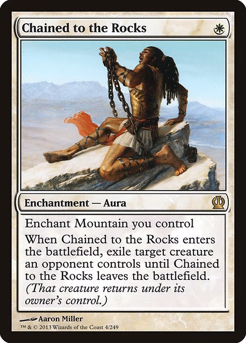 Chained to the Rocks - R (4)