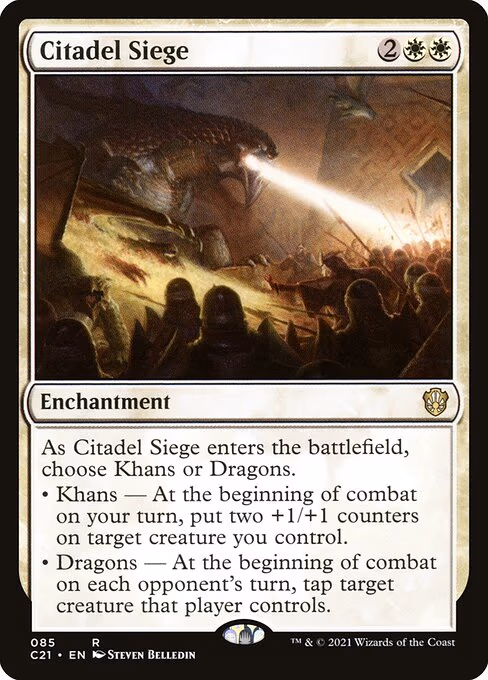 Citadel Siege - R (85)