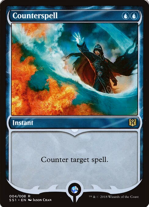 Counterspell
