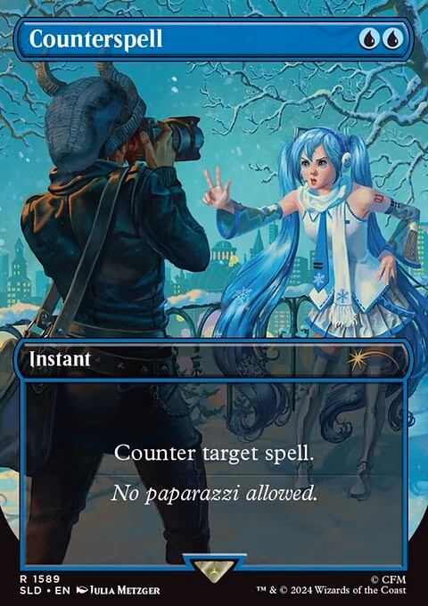 Counterspell