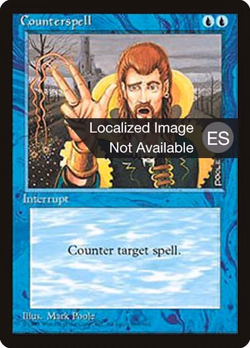Counterspell
