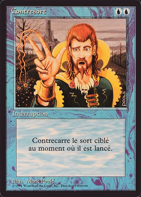 Counterspell