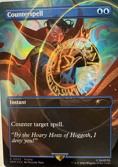 Counterspell