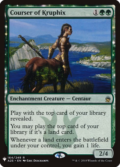 Courser of Kruphix
