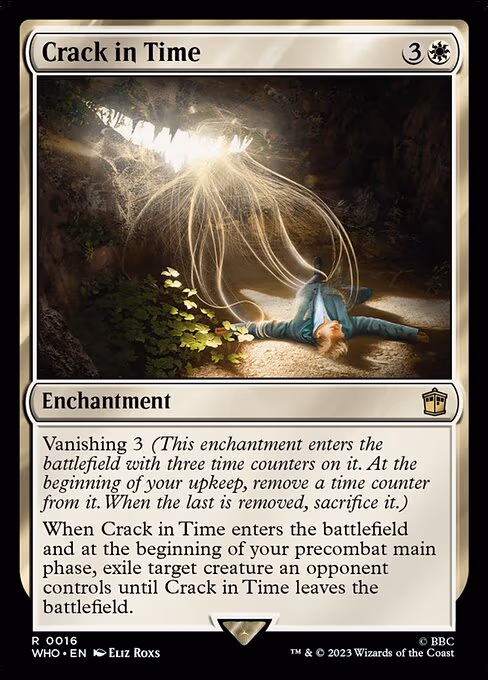 Crack in Time - R (16)