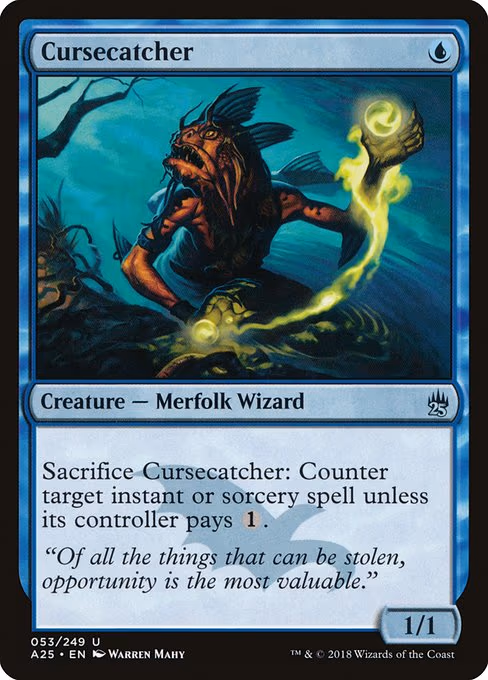 Cursecatcher - U (53)