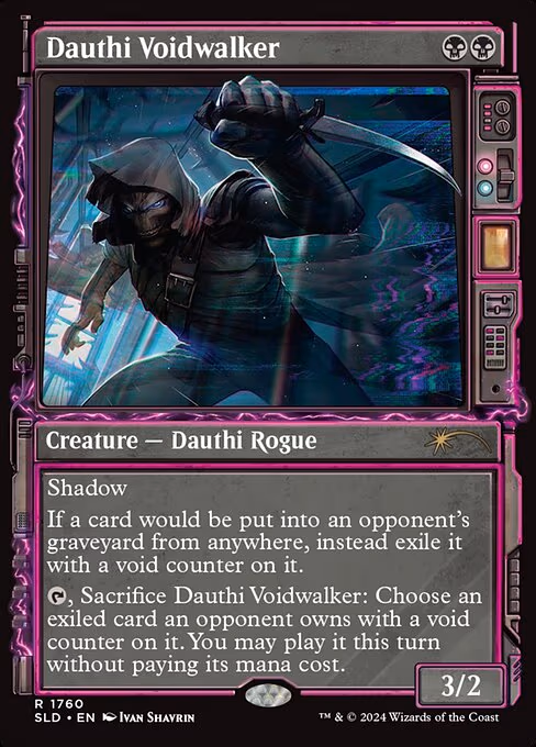 Dauthi Voidwalker