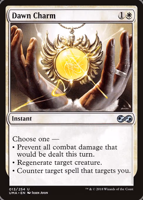 Dawn Charm