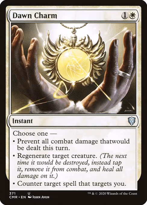 Dawn Charm