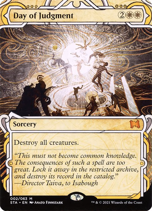 Day of Judgment