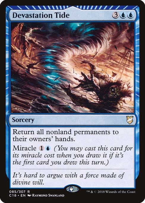 Devastation Tide