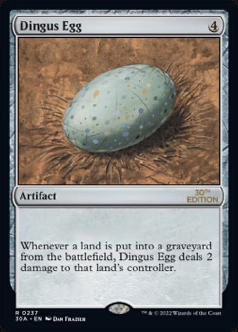Dingus Egg