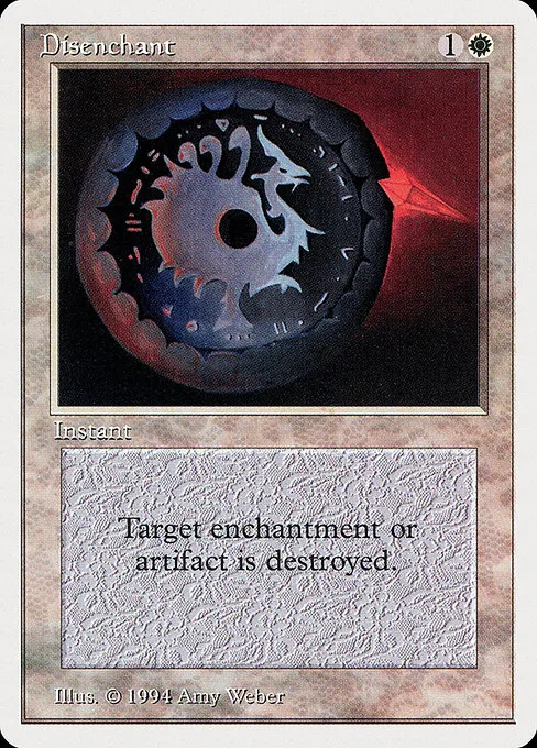 Disenchant - C (17)