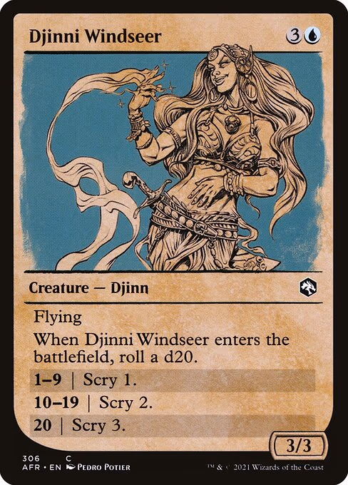 Djinni Windseer