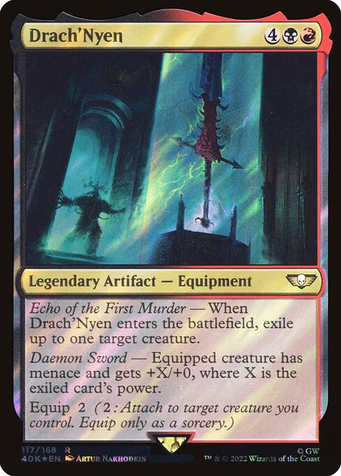 Drach'Nyen
