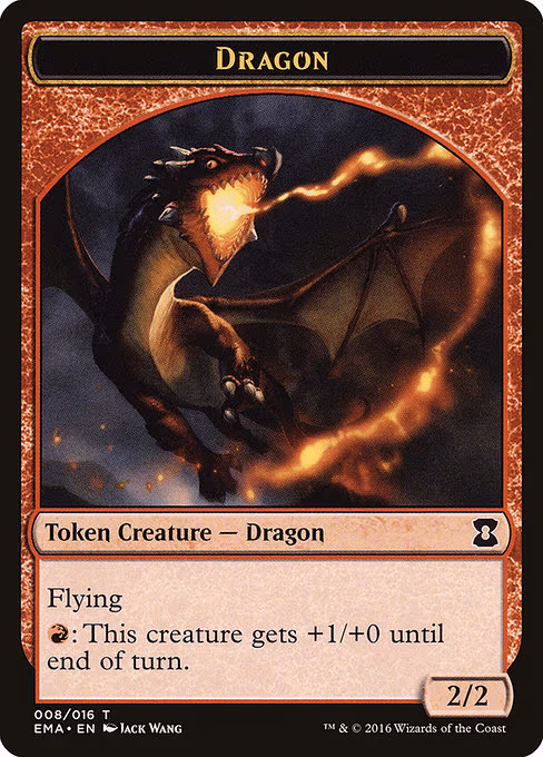 Dragon Token