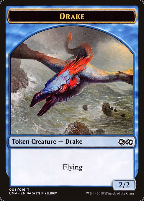 Drake Token