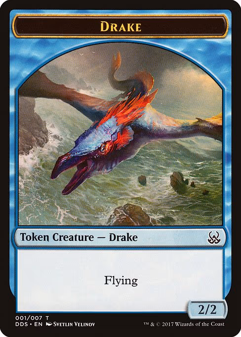 Drake Token