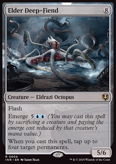 Elder Deep-Fiend