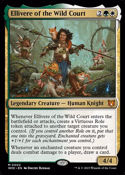 Ellivere of the Wild Court - M (2)