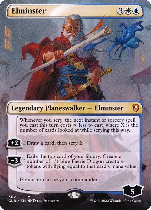 Elminster