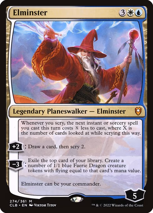 Elminster
