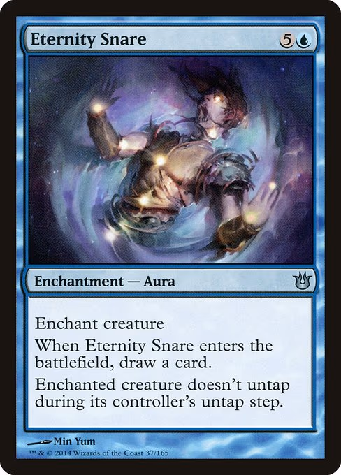 Eternity Snare