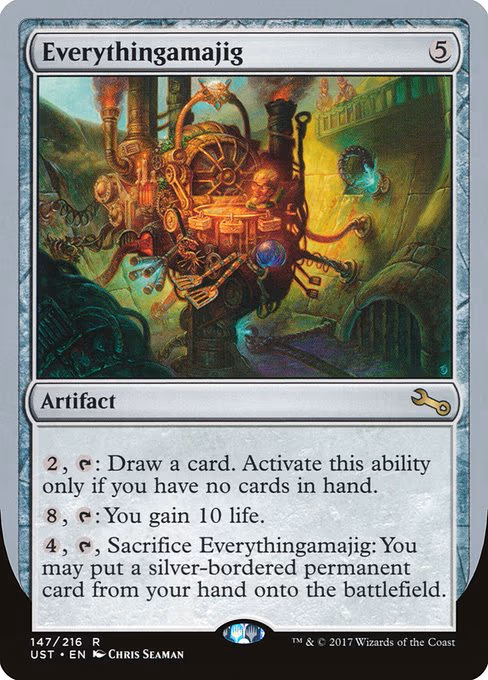 Everythingamajig