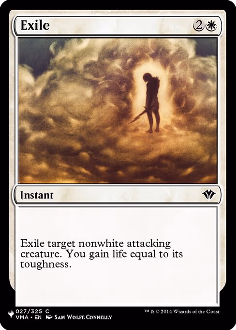Exile