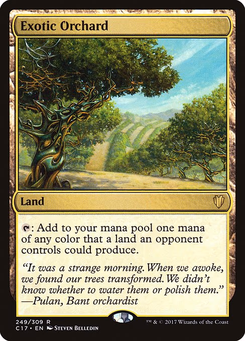 Exotic Orchard - R (249)