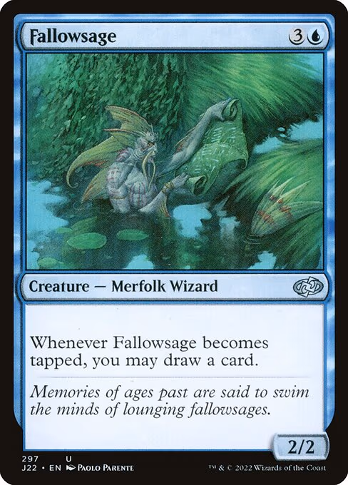 Fallowsage