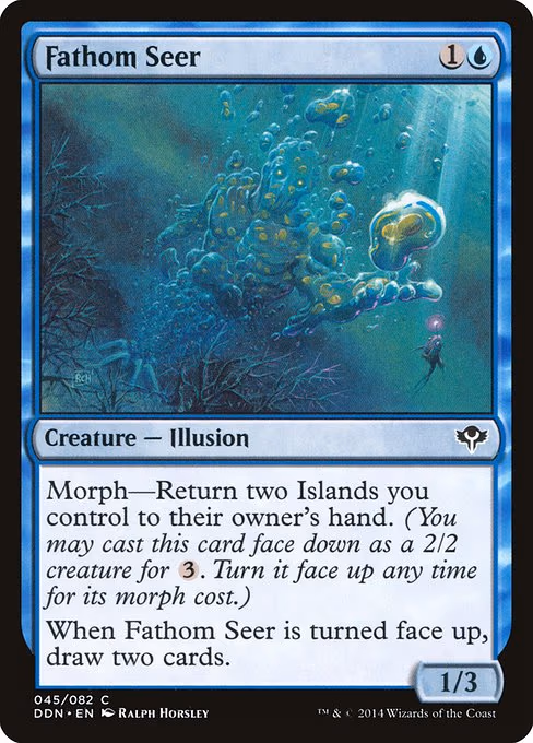 Fathom Seer