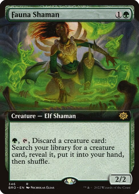 Fauna Shaman