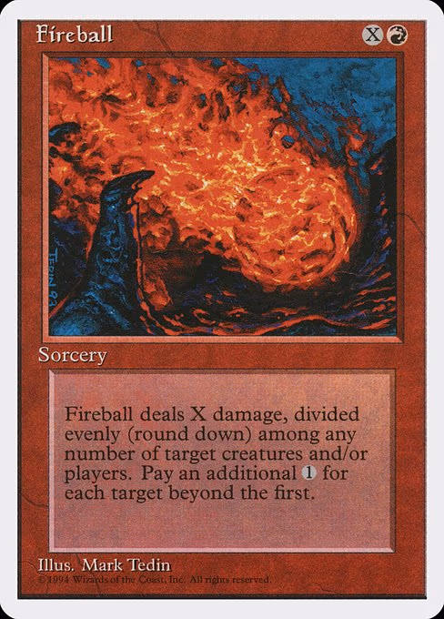 Fireball