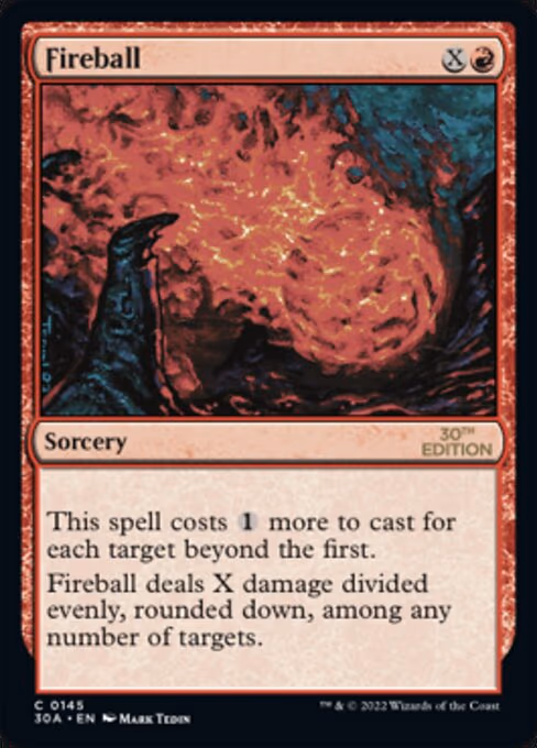 Fireball