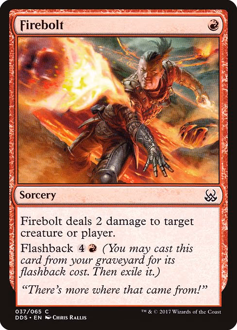 Firebolt