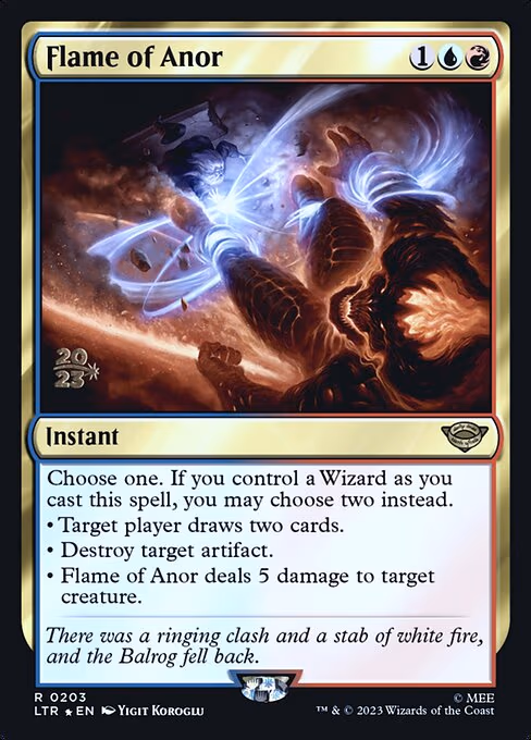 Flame of Anor
