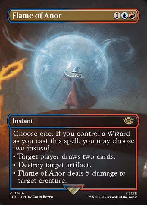 Flame of Anor