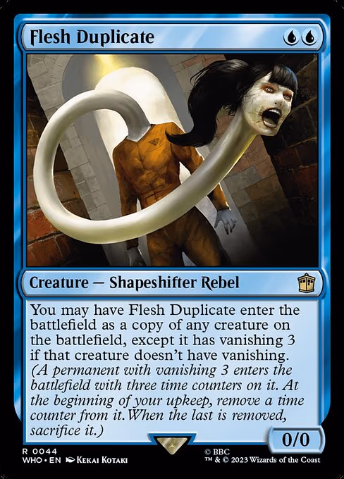 Flesh Duplicate - R (44)