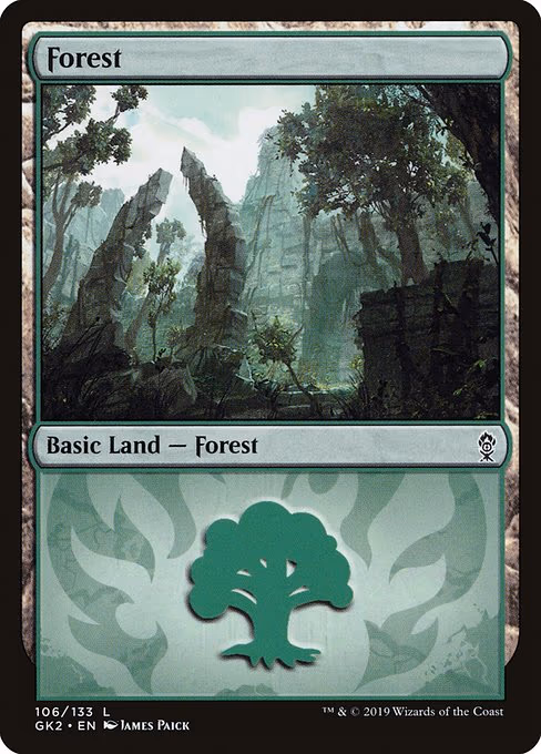 Forest - L (106)