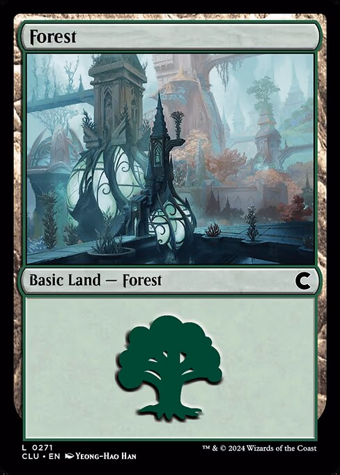 Forest - L (271)